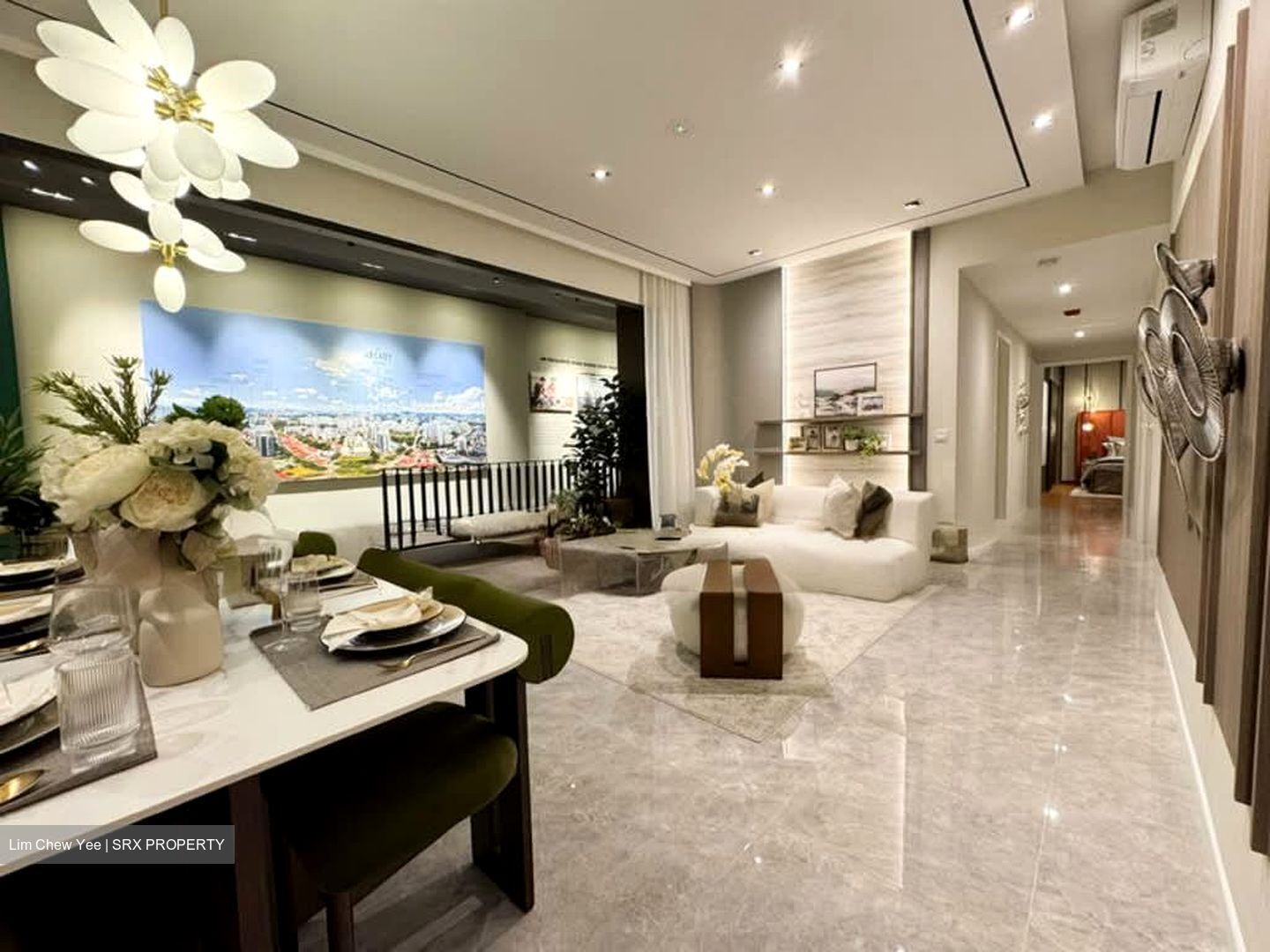 THE ARCADY AT BOON KENG (D12), Apartment #565694501